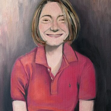 portrait